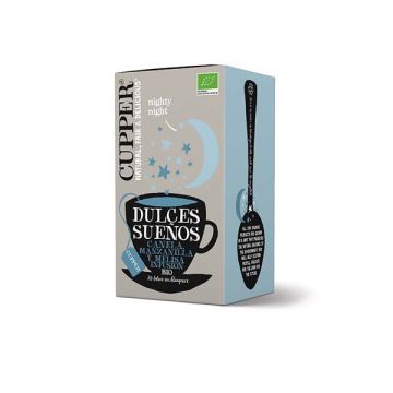 Infusión Little Dreamer Cupper 20b ECO