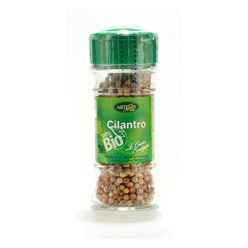 Semilla Cilantro Artemis 20g ECO
