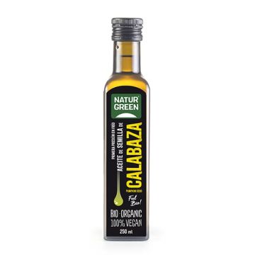 Aceite Semil Calab Naturgreen 250ml ECO