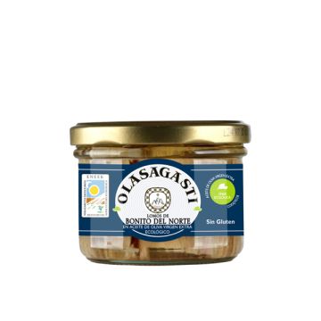 Lomos Bonito A.Oliva Olasagasti 145g