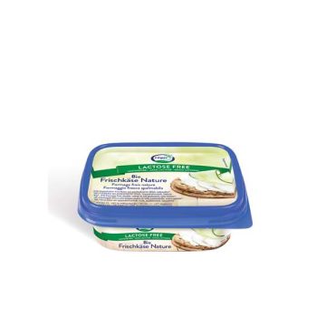 Queso untable s/lactosa Zuger 150g ECO