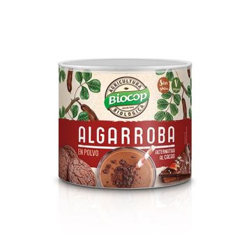 Algarroba polvo Biocop 250g ECO