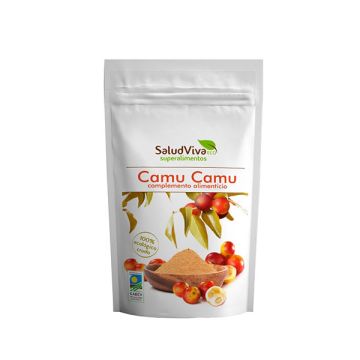 Camu camu en polvo Saludviva 50g ECO