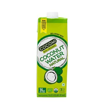 Agua de coco Cocomi 1L ECO