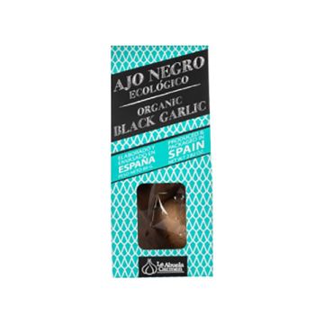 Ajo negro estuche Abuela Carmen 80g ECO