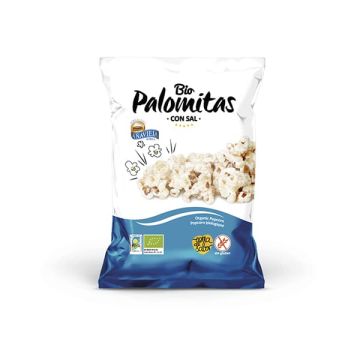 Palomitas maíz Añavieja 50g ECO