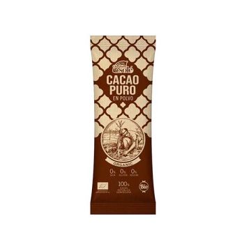 Cacao puro en polvo Sole 150g ECO