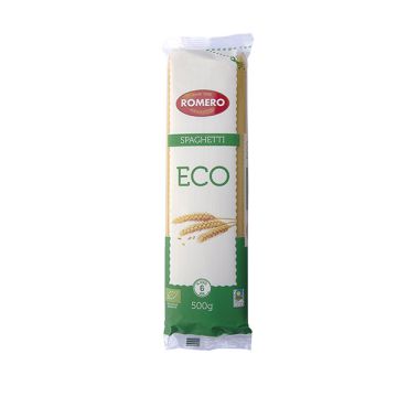 Espaguetis Romero 500g ECO