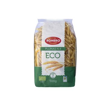 Macarrones Romero 500g ECO