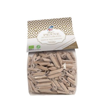 Penne sarraceno sg La Finestra 250g ECO