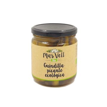 Guindilla picante Mas Vell 150g ECO