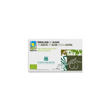 Ensalada Alga Aceite PMuiños 120g ECO