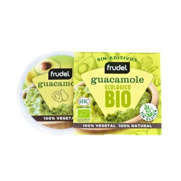 Guacamole Trops 150g ECO