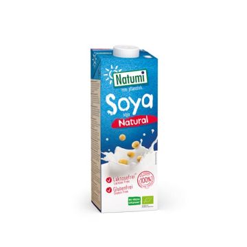 Bebida Soja Natumi 1L ECO