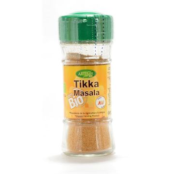 Tikka Masala Artemis 25g ECO