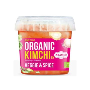 Kimchi Kramer 300g ECO