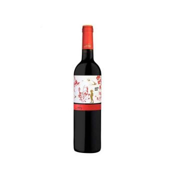 Vino Tinto Petit Sao 75cl ECO