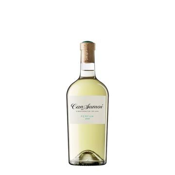 Vino blanco garnacha Can Sumoi 75cl ECO