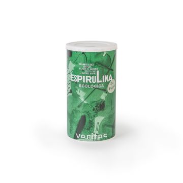 Espirulina Veritas 175g ECO