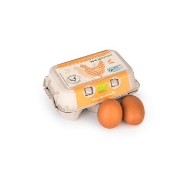 Huevos S Can Martí 6un ECO