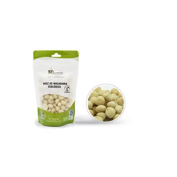 Nuez macadamia Biocomercio 100g ECO