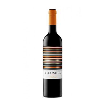 Vinto Tinto Vilosell 75cl ECO