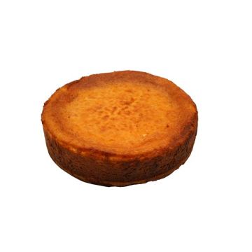 Cheese cake grande 550g ECO