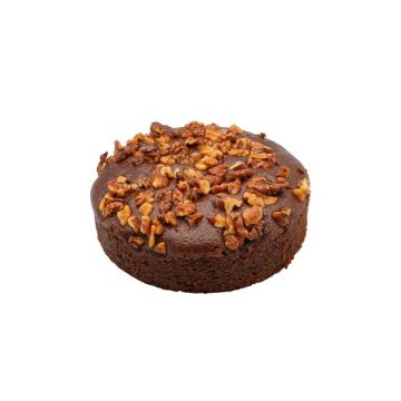 Pastel vegano grande 645g ECO
