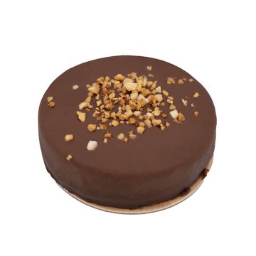 Cremoso chocolate peque 240g ECO