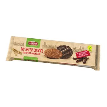 Cookies choco negro Lambertz 200g ECO