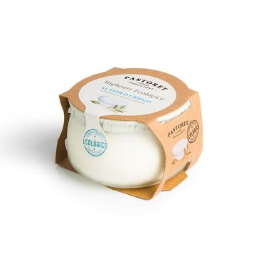 Yogur griego El Pastoret 135g ECO