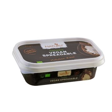 Crema untable vegana Naturli 225g ECO