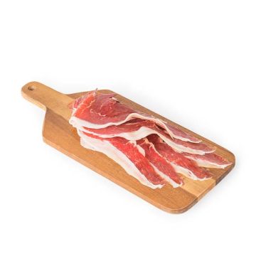 Jamón loncheado 80g ECO