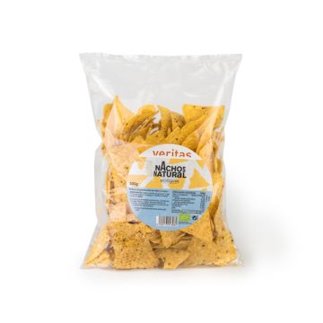 Nachos natural Veritas 300g ECO