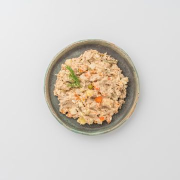Ensaladilla rusa Granel ECO