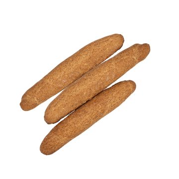 Flautín integral 59,43% 75g ECO