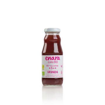 Zumo granada Enara 200ml ECO