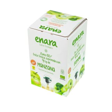 Bag in Box manzana Enara 3L ECO