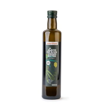 Aceite oliva v extra Veritas 500ml ECO