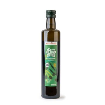 Aceite oliva v ext arb Veritas 500ml ECO