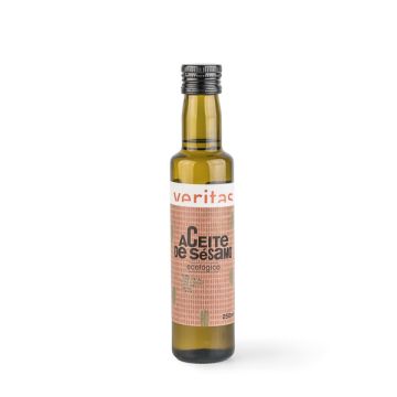 Aceite sésamo Veritas 250ml ECO