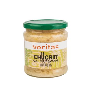 Chucrut Veritas 335g ECO