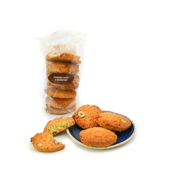 Cookies coco avell Veritas 100g ECO