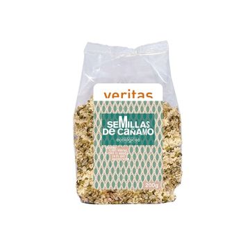 Semillas cáñamo Veritas 200g ECO