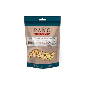 Pistacho crudo sin cáscara Paño 90g ECO
