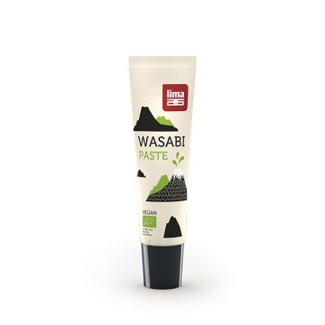 Pasta de wasabi Lima 30g ECO