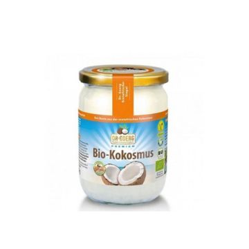 Pulpa de coco Dr Goerg 200ml ECO