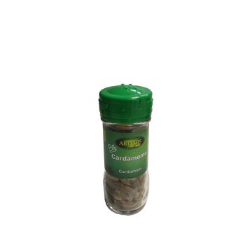 Cardamomo grano Artemis 20g ECO