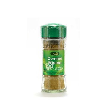 Comino molido Artemis 30g ECO