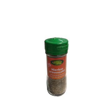 Hierbas provenzales Artemis 12g ECO